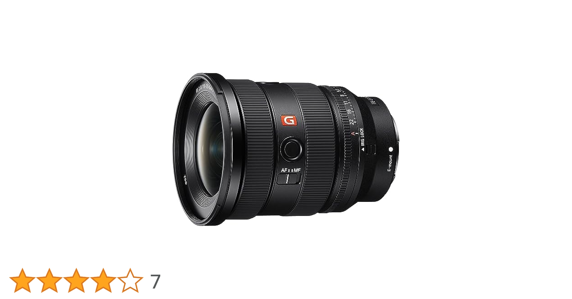 SONY - ソニー★SEL1635GM2★Gマスター★ズーム★レンズ★FE2.8★Sony Sony Electronics Introduces The Sony 16-35mm F2.8 G Master